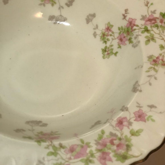 Syracuse China federal shape bowl 8 inch - Picture 4 of 5